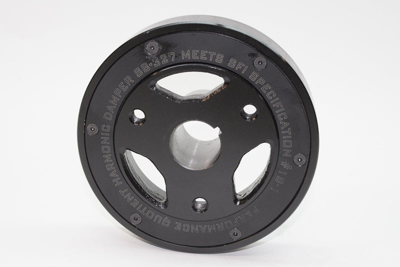 2432740 PRW Industries Damper Racing