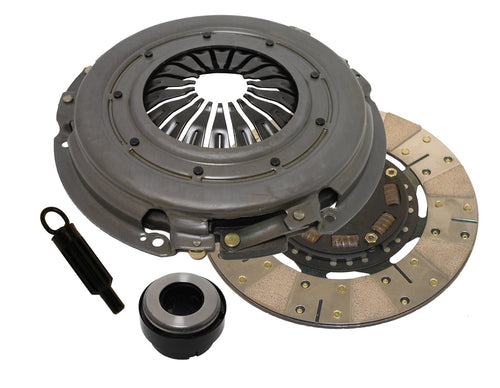 Powergrip RAM Clutches 98887 Clutch Set