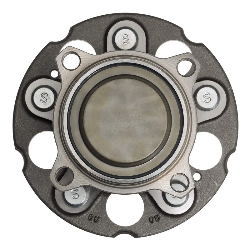Wheel Bearing and Hub Assembly MOOG for Honda CR-V