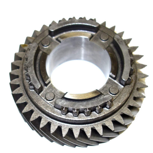 Manual Transmission USA Standard T5 2nd Gear ZMT51352-080-155
