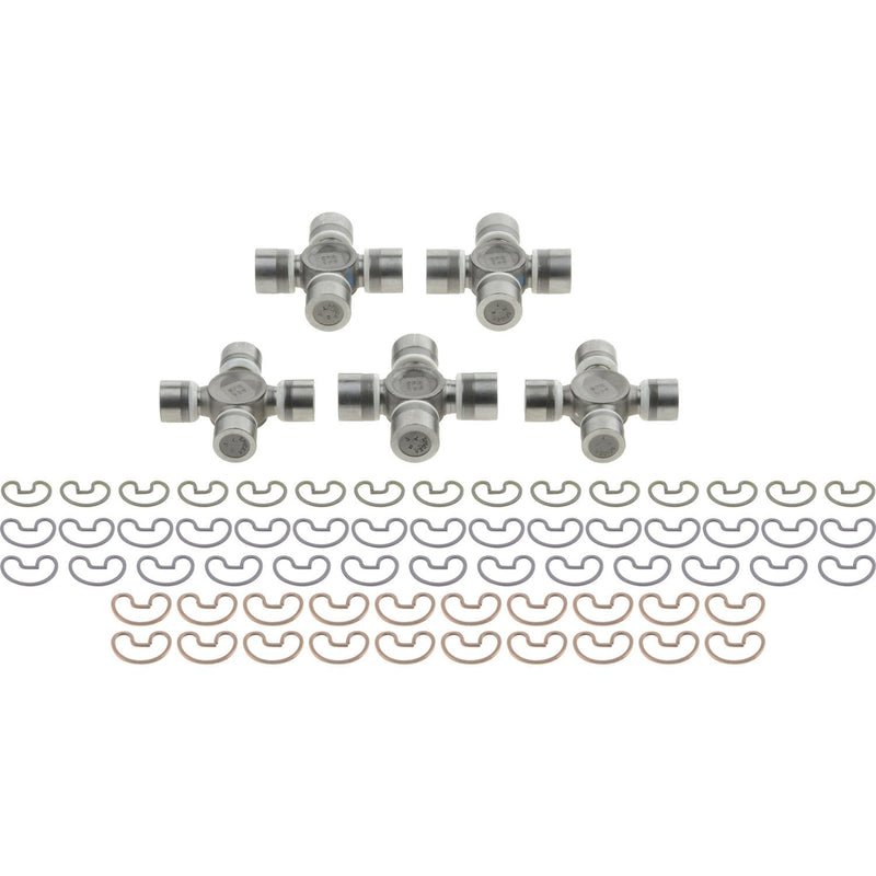 Spicer Special SPL1009FK Greasable Universal Joint