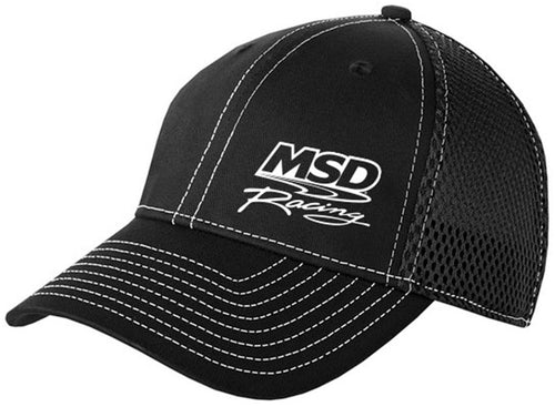 Flexfit MSD Mesh Hat 9522