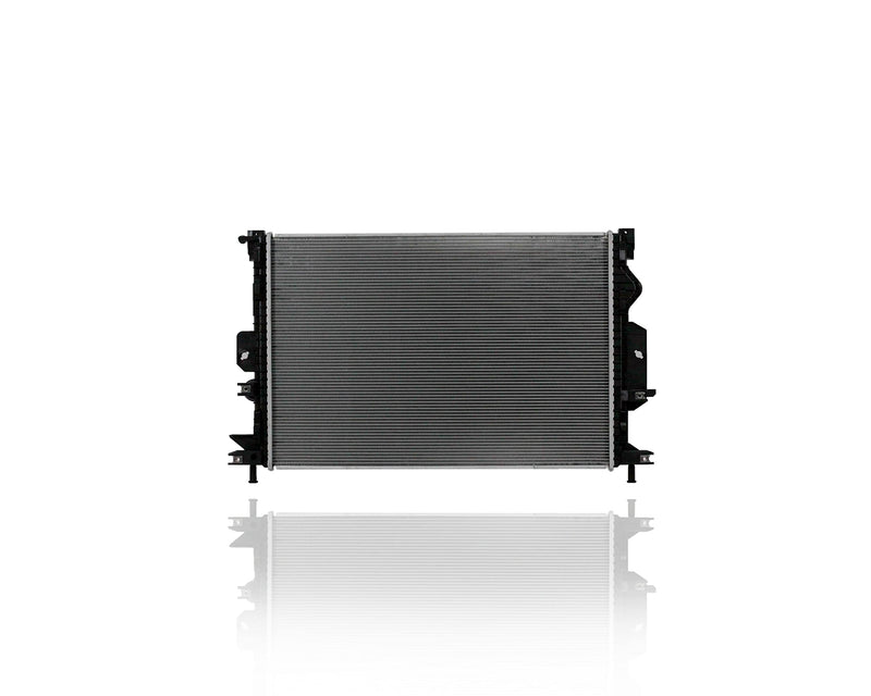 RADIATOR KOYORAD - A13331