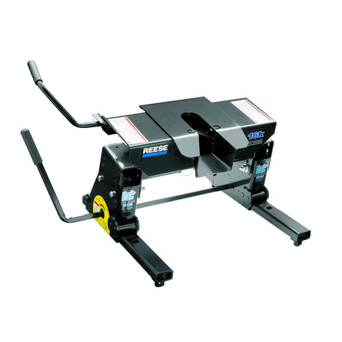 16K Reese Towpower Fifth Wheel w/Kwik-Slide 30051