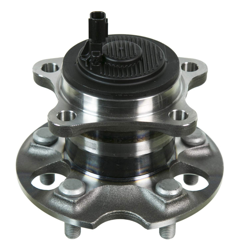 Toyota Venza MOOG 512422 Wheel Bearing and Hub Assembly