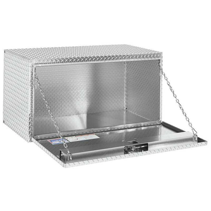 650002 Weather Guard Under Bed Storage Box