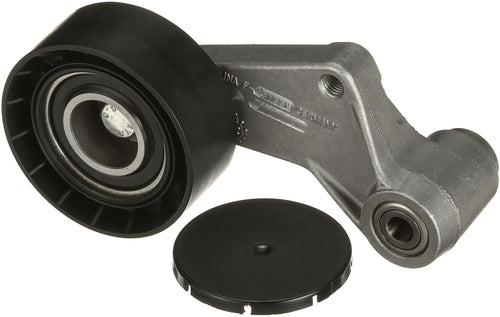DriveAlign Gates 38065 Idler/Tensioner Belt Drive Pulley