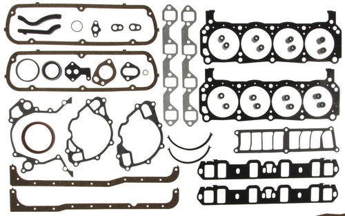 Engine Kit MAHLE 95-3365 Gasket Set