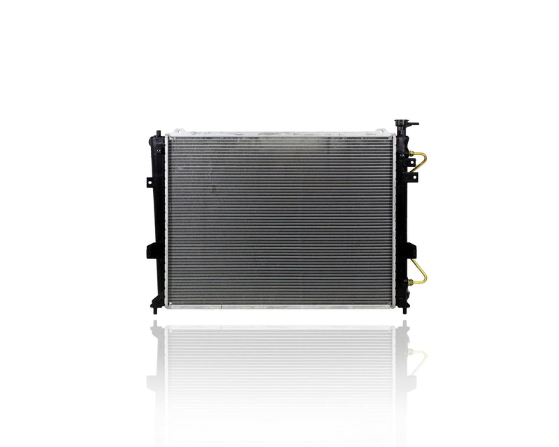 A2961 Koyorad Radiator