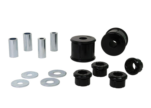 Black Nolathane REV032.0018