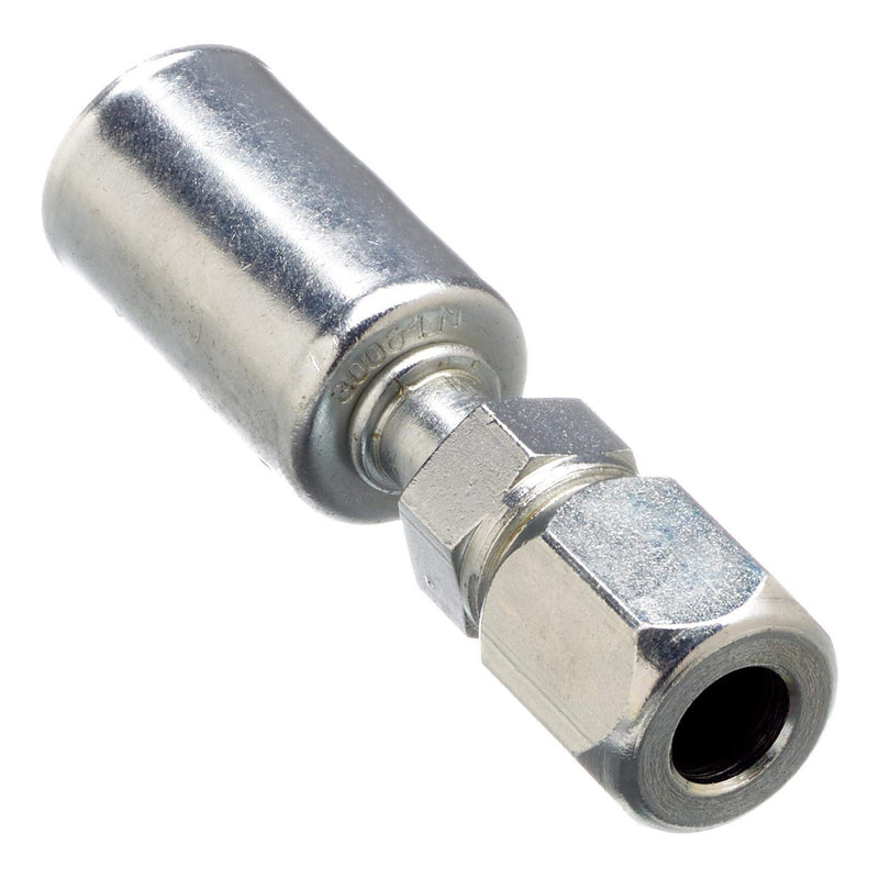 Gates A/C Coupling G45510-0806