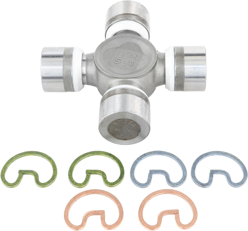 5-7438X Spicer U-Joint Kit 1330SPEC/SPL25 Series (OSR)