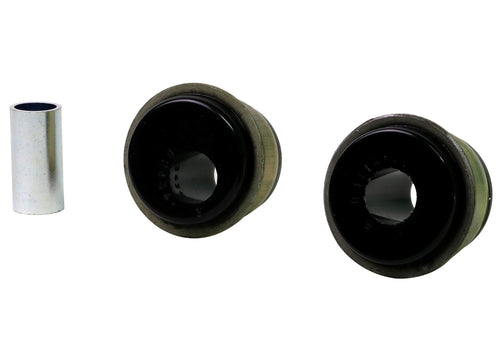 REV030.0314 Nolathane (NOLBK), Black
