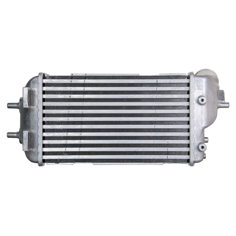 Replacement TYC 18067 Charged Air Cooler (KIA OPTIMA), 1 Pack