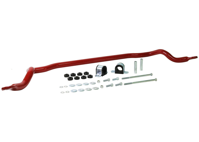 35mm Front Sway Bar
