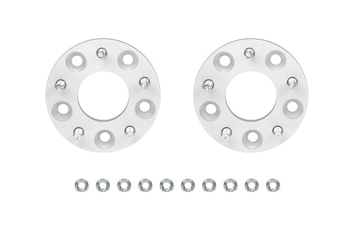 Eibach Automotive Pro-Spacer Kit 20 mm Pair S90-8-20-001 1 Piece Compatible with Chevrolet S10 1982-2004