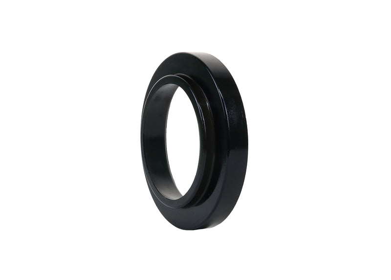 Bushing Kit Whiteline W73420, Black