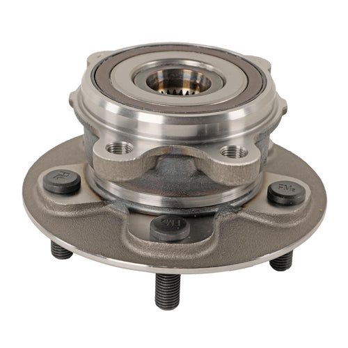 Wheel Bearing and Hub Assembly MOOG for Toyota RAV4