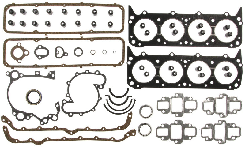 Engine Kit MAHLE 95-3340 Gasket Set