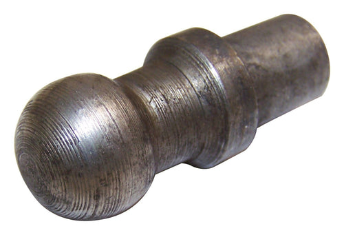 Vintage Crown Clutch Release Fulcrum