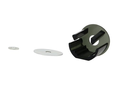 Torque Arm Bushing Nolathane REV206.0002 Black (Rear Insert)