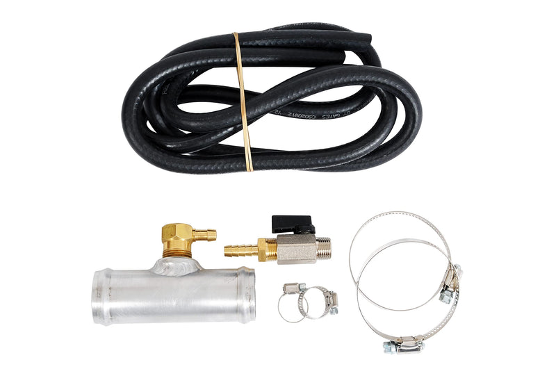 Dee Zee Auxiliary Transfer Tank Connector Kit DZ97961