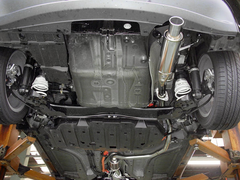 Hi-Power HKS Muffler (32016-AH025)