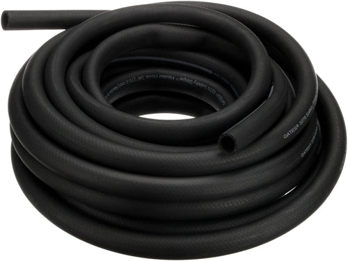 Gates 3/4" X50FT Safety Stripe Heater Hose 28412 (Standard)