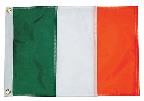 Ireland Boat Flag Taylor Made Products (12" x 18")