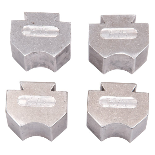 HOSE CRIMPER DIE MANUAL #8 SIZE FOR USE W/PROFEX