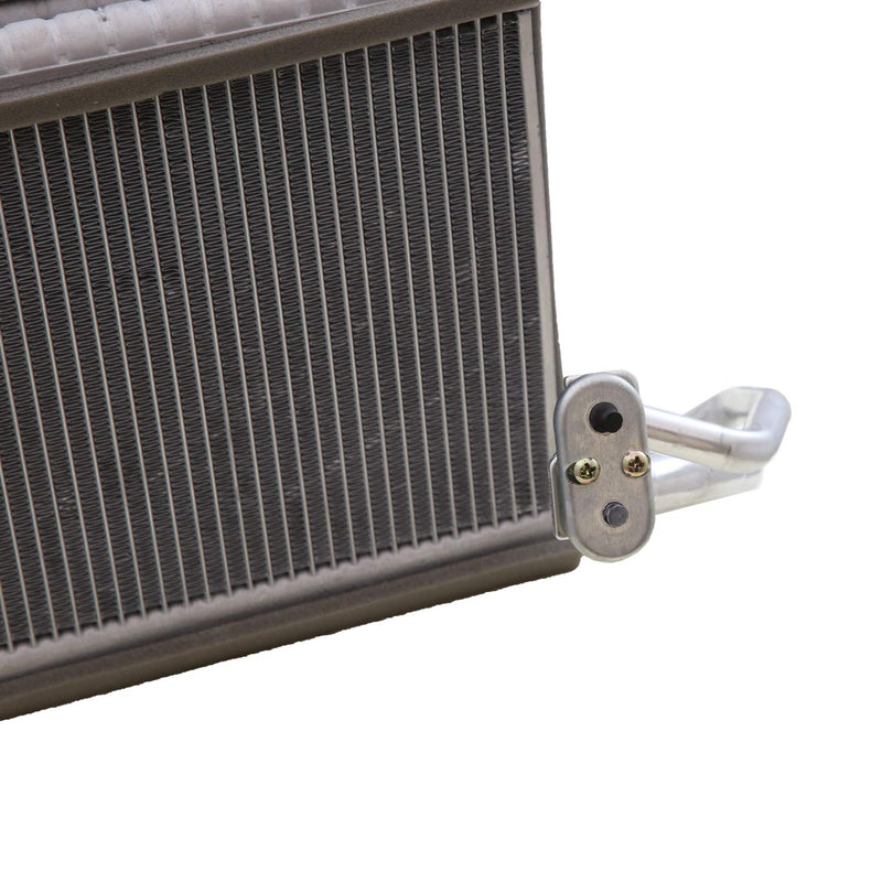 Evaporator TYC 97331 Compatible with 2011-2017 Nissan Juke
