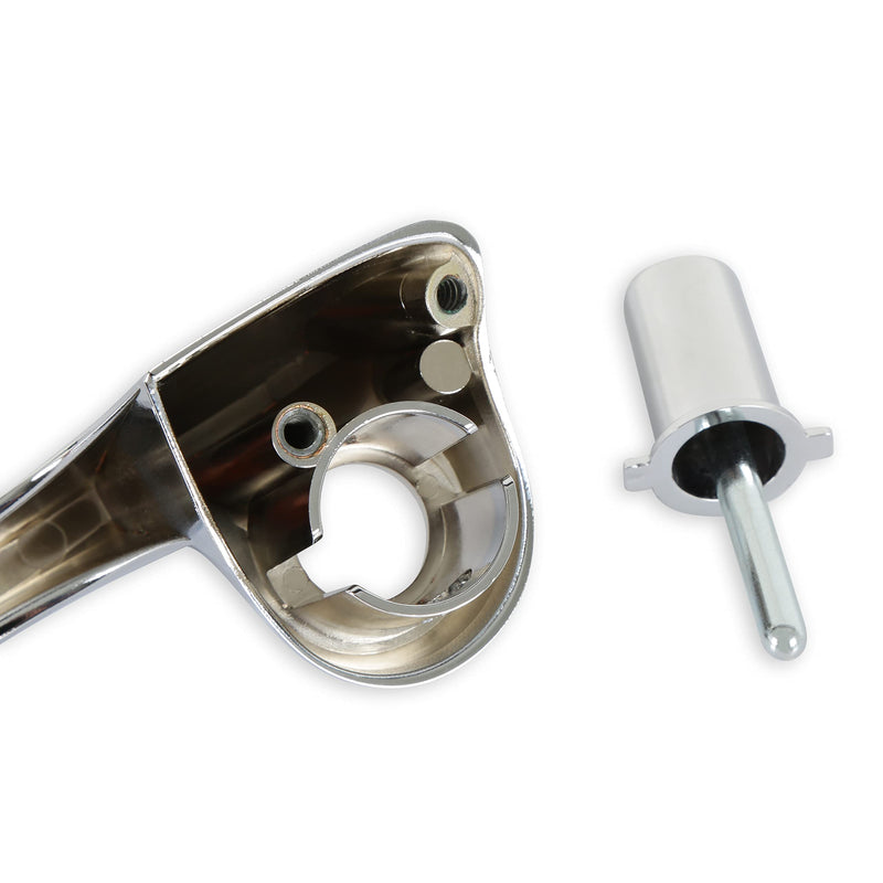 Outer Door Handles Scott Drake C8TZ-6222404-5P - Pair