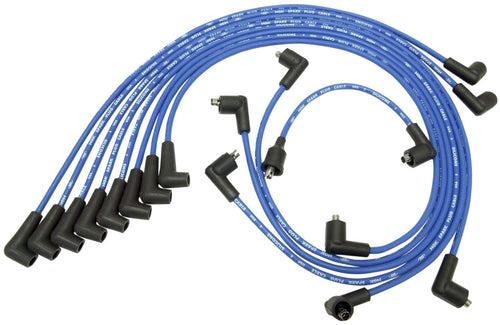 RC-GMX006 NGK (51417) Spark Plug Wire Set