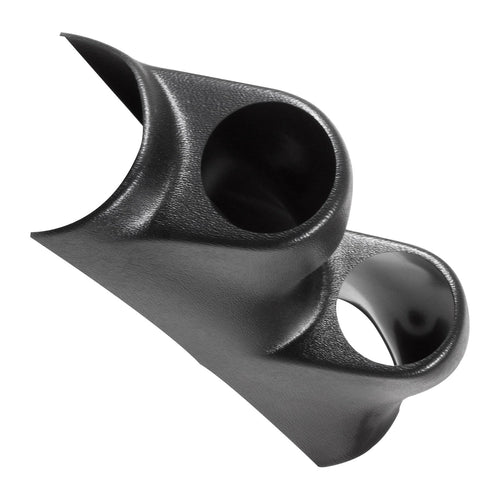 Gauge Works Auto Meter 20692 Dual Gauge Pod