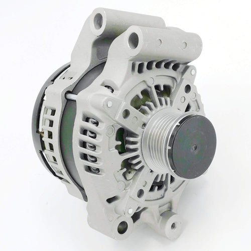 Alternator TYC Compatible with 2013-2019 Ford Escape