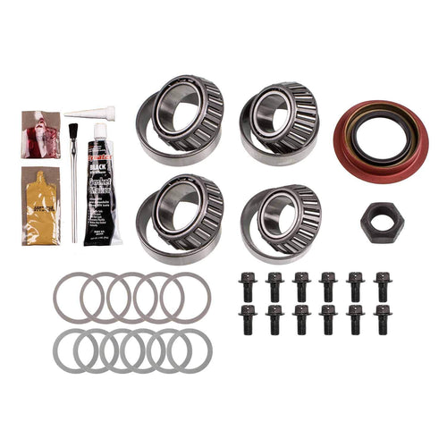 Rear Master Kit Motive Gear R8.75RMMKT for a Chrysler 8.75" (741) Differential with Timken Tapered Bearings