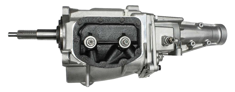 Richmond-Super 7021530 T-10 Plus 4-Speed Transmission