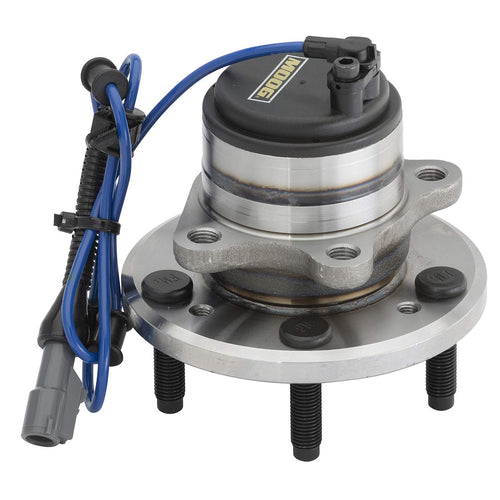 Wheel Bearing and Hub Assembly MOOG for Ford Thunderbird 513167