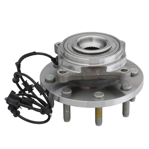 Wheel Bearing and Hub Assembly MOOG for Ram 2500