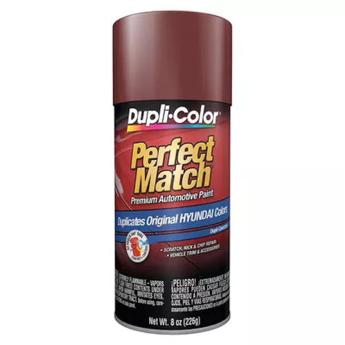 VHT S24BHY1801 Dupli-Color Scratch Fix All-in-1 Touch-Up Paints, Dark Cherry Red, Single