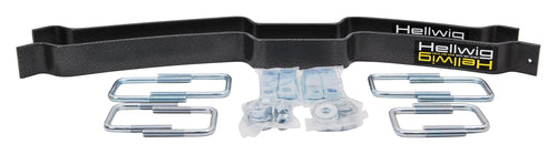 EZ-990 Hellwig Helper Spring Kit