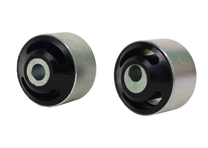 KCA437 Whiteline Bushing Kit, Black