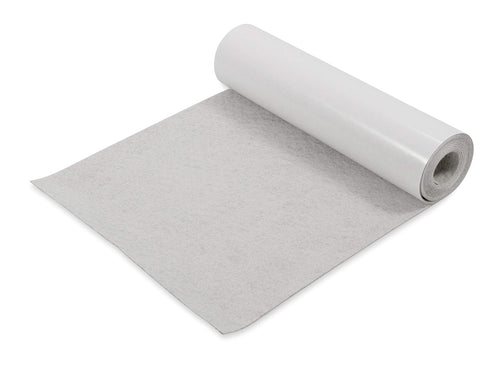 Camco Vinyl Reinforcement Padding RV Cover - Prevents Damage to High Wear Areas on Your Cover RV - Compatible with All Covers RV - Includes (2) Rolls (45789)