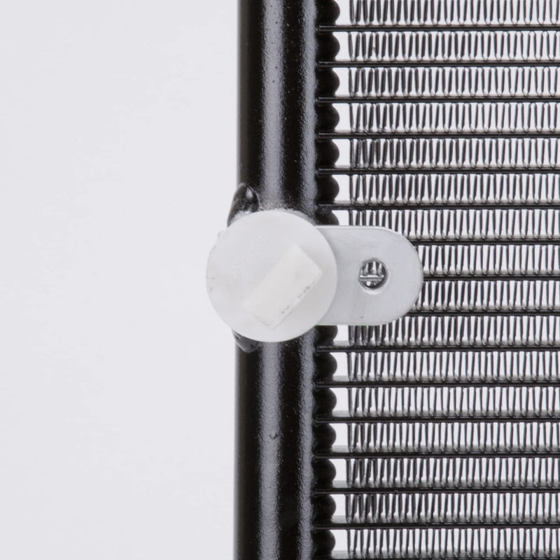 A/C TYC Condenser - 3523
