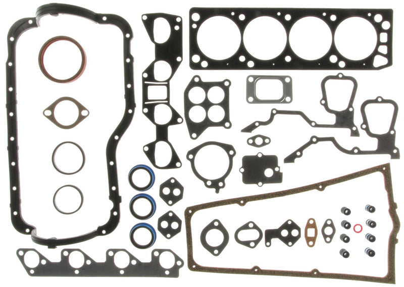 Engine Kit MAHLE 95-3376 Gasket Set