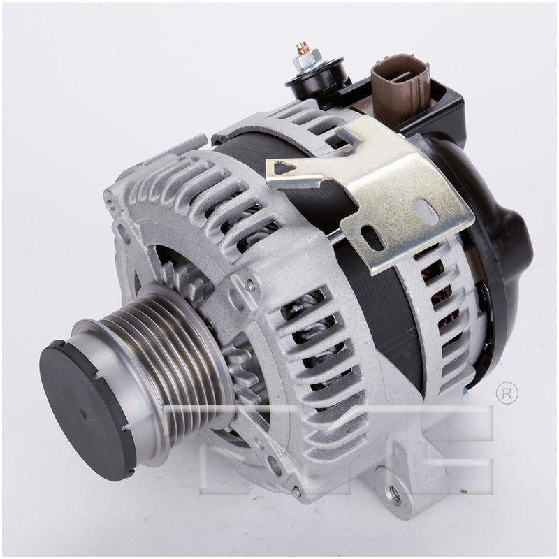 Alternator TYC Compatible with 2006-2008 Toyota Rav4