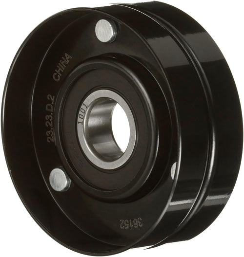 DriveAlign Gates 36152 Idler/Tensioner Belt Drive Pulley