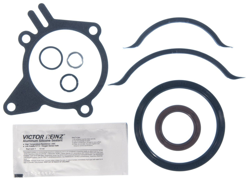 Engine Conversion MAHLE Original Gasket Set CS54653