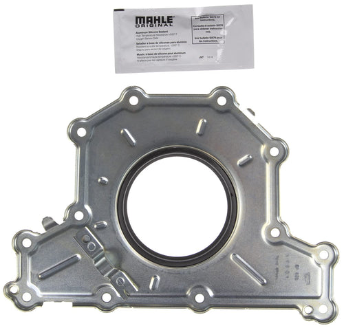 Engine Main Bearing Gasket Set MAHLE JV1754