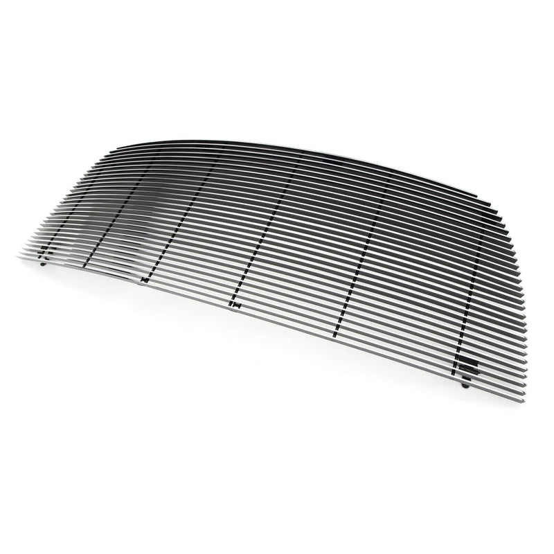 2013-2018 Ram 2500, 3500 T-Rex Grilles Billet Grille, Polished, 1 Pc, Replacement - PN #20452